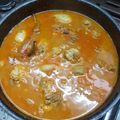 Cooksnap dari Fidya Abdat Phiaphie untuk resep Gulai ayam