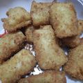 Cooksnap dari Desy S Chalifah untuk resep 2. Risoles isi kentang wortel ayam