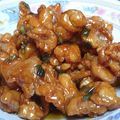 Cooksnap dari Reen untuk resep Ayam Madu