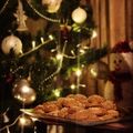 Cooksnap από mariamaraki86 στη συνταγή Μελομακάρονα Νόστιμα και Γρήγορα