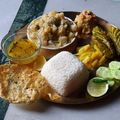 Rina Khan's cooksnap of when they made আলু ঝিঙে পোস্ত (aloo jhinge posto recipe in Bengali).