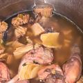 Cooksnap dari michel untuk resep Ayam angkak
