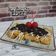 Cooksnap dari April_Umi HannaHani untuk resep Pisang Goreng Keju Coklat Krispy