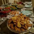 Real Rose's cooksnap of when they made Potato sliced fritters (Aaloo ke pakorhay).