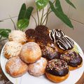 Cooksnap dari Arum Tris Tyarini untuk resep Donat kentang empuk dan lembut