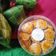 Cooksnap dari sammy untuk resep Kue Kacang Jadoel
