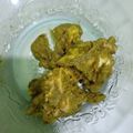 Cooksnap dari Umi Dzar untuk resep Ayam Lado Mudo Khas Padang