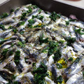Cooksnap από Λίτσα Λιτσάκι στη συνταγή Σαρδέλες με ντομάτα