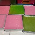 Cooksnap dari Riyati Martono untuk resep Kue Pepe Betawi