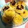 Cooksnap dari Wahyuni Sri untuk resep Marble Sponge Cake Kukus Bisa untuk Based Birthday Cake