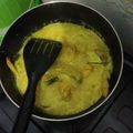 Cooksnap dari Elsa Khairiyah Apriliani untuk resep Opor Ayam