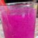 Cooksnap dari pipiet untuk resep Dragon fruit and banana smoothie (#pr_smoothie/jus)