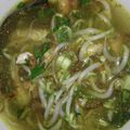 Cooksnap dari Gita untuk resep Soto Ayam kaya rempah