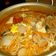Cooksnap dari Eka Kusuma untuk resep Sundubu jjigae,순두부 찌개(Sup Tahu Pedas)