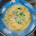 Cooksnap dari Arijani Tanudihardjo untuk resep Gyeranjjim (계란찜) ~ Telur Kukus Korea