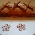 Cooksnap από zafirenia στη συνταγή Κέικ κανέλα