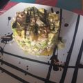 El cooksnap de Mila Rodriguez cuando hizo Guiso de solomillo ibérico con patatas.