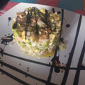 El cooksnap de Mila Rodriguez cuando hizo Guiso de solomillo ibérico con patatas.