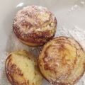 Cooksnap dari wulandari untuk resep Poffertjes