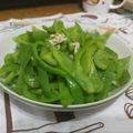 ００ 的 青椒炒雞丁 cooksnap