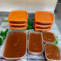 El cooksnap de Yolanda Ruiz Granero cuando hizo Carne de membrillo en Thermomix.