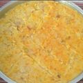 Sonal Modha's cooksnap of when they made કેસર બરી (Kesar Bari Recipe in Gujarati).