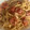 El cooksnap de Sara Lopez cuando hizo Tortellini de carne con salsa de bacon y tomates cherry.