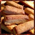 Сooksnap від 🇺🇦Вікторія Максимець💛💙, який(а) приготував(ла) Быстрое и слоистое печенье из творога.