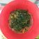 Cooksnap dari Yuyun Oktaviani untuk resep Tumis kangkung simple