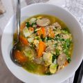 Cooksnap dari Putri Astriyani untuk resep Capcay simpel Kuah Kental ala MamaIzzan