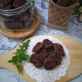 Cooksnap dari Indah Mei untuk resep Sagu Keju