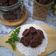 Cooksnap dari Indah Mei untuk resep Sagu Keju