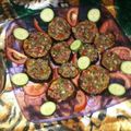 صورة من Mero Omar، شاركها بعد تجربة وصفة فتة الباذنجان🍆السريعة🍆