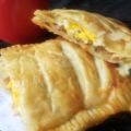 Cooksnap dari Wayan Sweli untuk resep 27. Picnic roll (bakulan) #BikinRamadanBerkesan