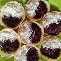 Cooksnap dari Hidayati Nurul untuk resep Martabak mini,nyarang,anti gagal