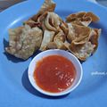 Cooksnap dari Pawonmbakdhew untuk resep Dimsum ayam dan udang