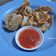Cooksnap dari Pawonmbakdhew untuk resep Dimsum ayam dan udang
