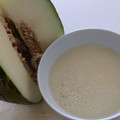 El cooksnap de MarcelaPP cuando hizo Smoothie de melón.