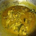 Cooksnap dari Bagas Fachrizal untuk resep 4. Ayam_riric (Ayam rica-rica)