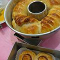 Cooksnap dari In_wuland untuk resep Roti tawar / roti sisir / roti gembong (10 menit ulen bisaaa)