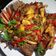 Cooksnap dari Andree24 untuk resep Gurami goreng tepung saus nanas