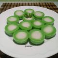 Cooksnap dari Susi Nalirayn untuk resep (359) Nona Manis