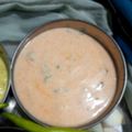 Jalpa Tajapara's cooksnap of when they made મસાલા દહીં (Masala Dahi Recipe In Gujarati).