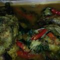 Cooksnap dari Metha Jasmine untuk resep Pesmol Ikan Mujair #3