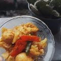 Cooksnap dari Hi Vels untuk resep Semur telur puyuh Ketapeku😊 (kentang,tahu,tempe,kubis)