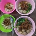 Cooksnap dari Miftahul Rizkiah untuk resep Mie ayam spesial