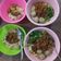 Cooksnap dari Miftahul Rizkiah untuk resep Mie ayam spesial