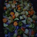 d'Alene Kymz's cooksnap of when they made Grilled Vegetable Mix.