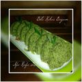 Cooksnap dari IfaRaa untuk resep Bolu Kukus Bayam