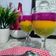 Cooksnap dari Mimi Eri untuk resep Rainbow Smoothies